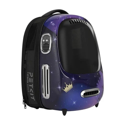 Раница за транспортиране на домашни любимци PetKit Breezy