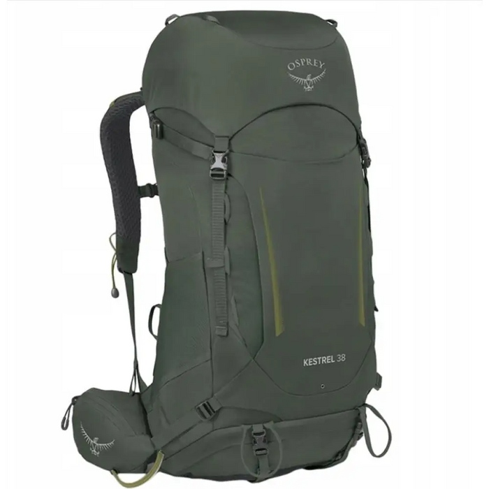 Раница за туризъм Osprey Kestrel 38 Khaki L/XL