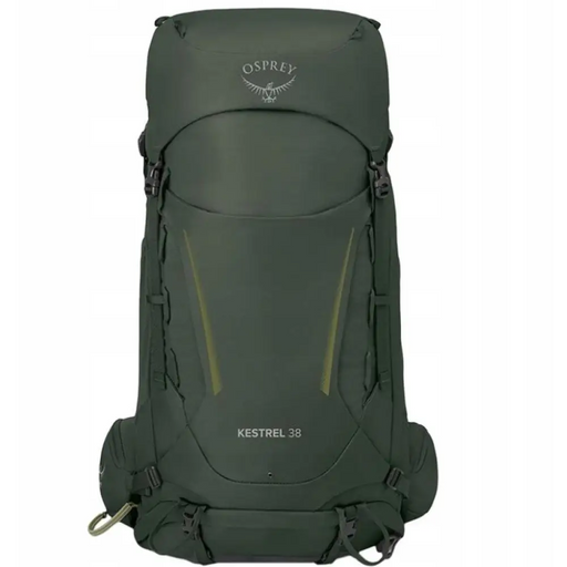Раница за туризъм Osprey Kestrel 38 Khaki L/XL
