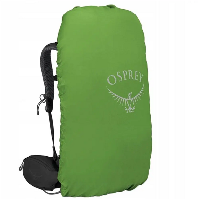 Раница за туризъм Osprey Kestrel 38 Khaki L/XL
