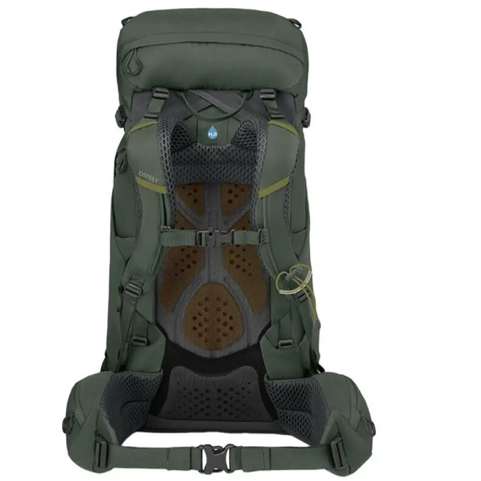 Раница за туризъм Osprey Kestrel 38 Khaki L/XL