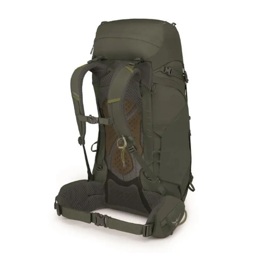 Раница за туризъм Osprey Kestrel 48 Khaki L/XL