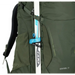 Раница за туризъм Osprey Kestrel 58 Khaki L/XL