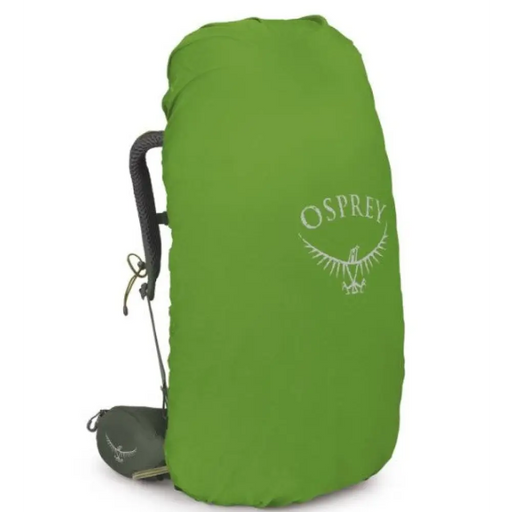 Раница за туризъм Osprey Kestrel 58 Khaki L/XL