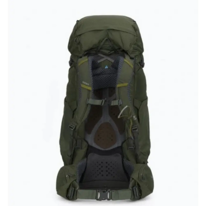 Раница за туризъм Osprey Kestrel 68 Khaki L/XL