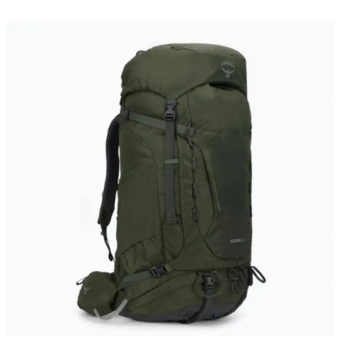 Раница за туризъм Osprey Kestrel 68 Khaki L/XL