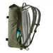Раница за велосипед - Deuter Amager 25 + 5 Graphite