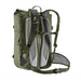 Раница за велосипед - Deuter Amager 25 + 5 Graphite