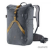 Раница за велосипед - Deuter Amager 25 + 5 Graphite