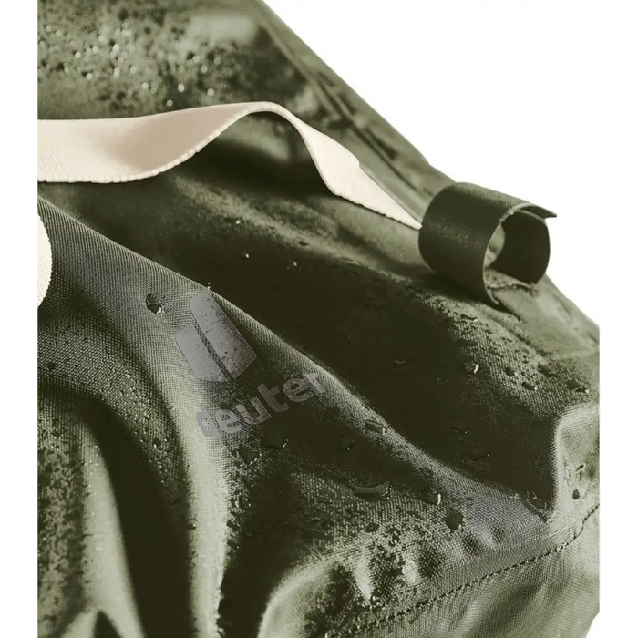 Раница за велосипед - Deuter Amager 25 + 5 Graphite