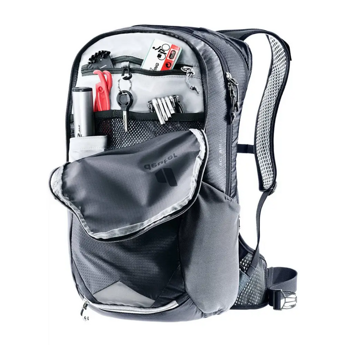 Раница за велосипед - Deuter Race Air 14 + 3