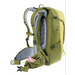 Раница за велосипед -Deuter Trans Alpine 30 Sprout- кактус