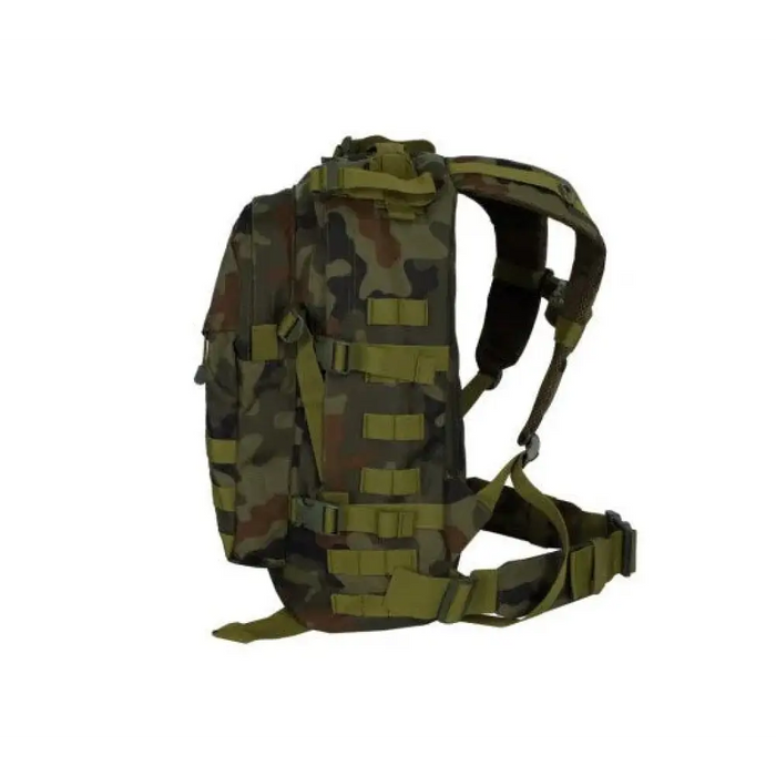 Раница 20L 3-Day Assault Pack - wz.93 Forest Panther