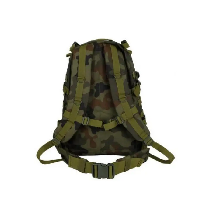 Раница 20L 3-Day Assault Pack - wz.93 Forest Panther