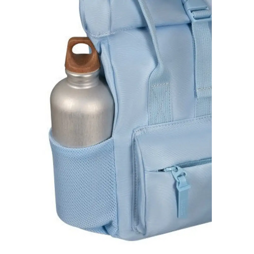 Раница American Tourister Urban Groove City Mini Pastel Blue