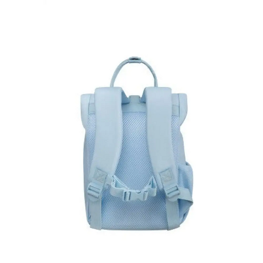 Раница American Tourister Urban Groove City Mini Pastel Blue