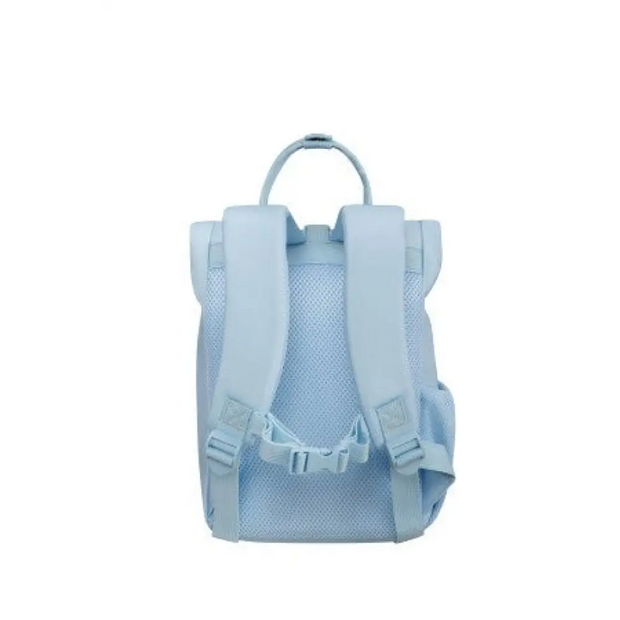 Раница American Tourister Urban Groove City Mini Pastel Blue