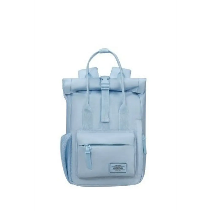 Раница American Tourister Urban Groove City Mini Pastel Blue