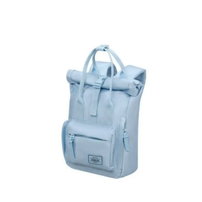 Раница American Tourister Urban Groove City Mini Pastel Blue