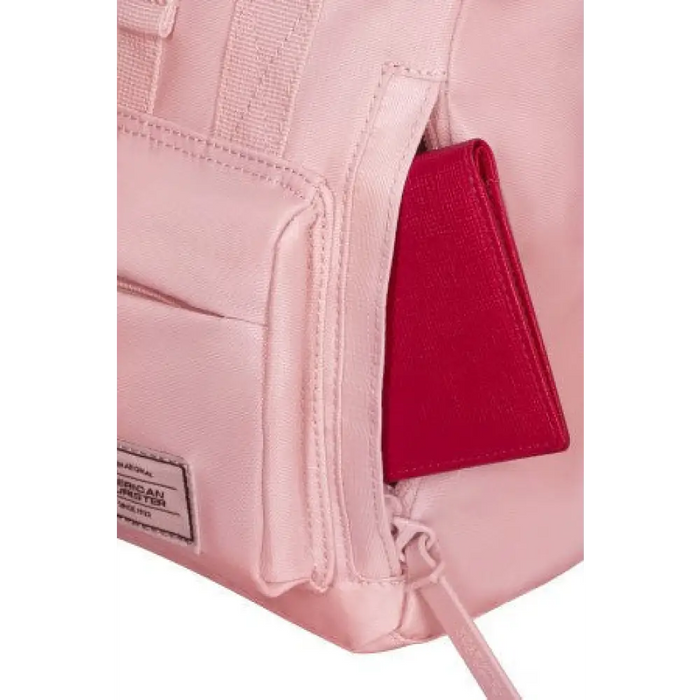 Раница American Tourister Urban Groove City Mini Pastel Pink