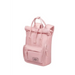 Раница American Tourister Urban Groove City Mini Pastel Pink