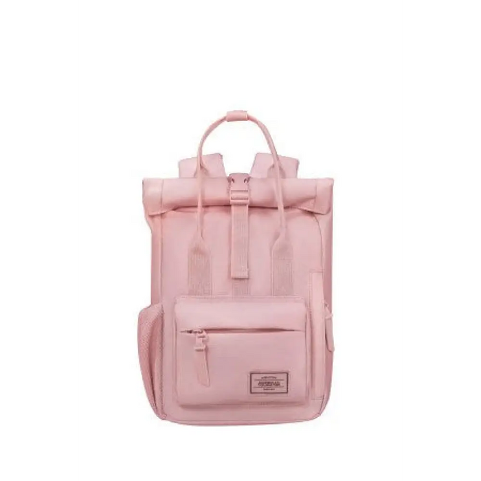 Раница American Tourister Urban Groove City Mini Pastel Pink