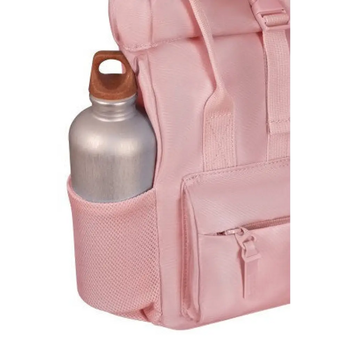 Раница American Tourister Urban Groove City Mini Pastel Pink