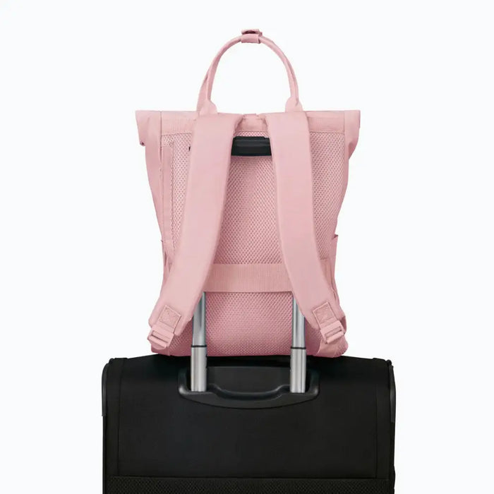 Раница American Tourister Urban Groove Pastels Roll Top