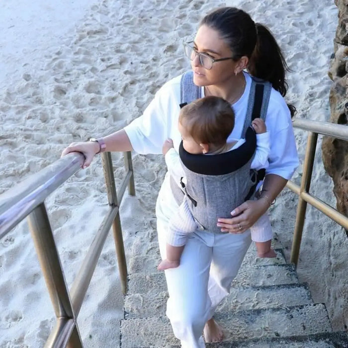 Раница Бебешки Носител Dreambaby 3-1 Journey Adjustable