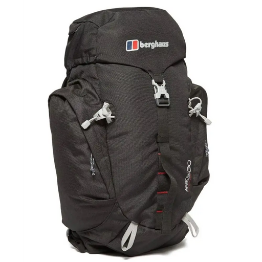 Раница Berghaus Arrow 30L Avalanche Черна и червена