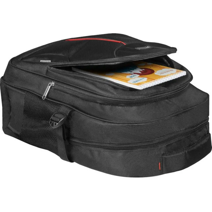 Раница Defender CARBON 15.6’’ черна