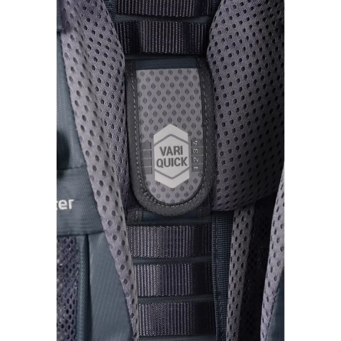 Раница Deuter Kid Comfort Active Polyamide Green