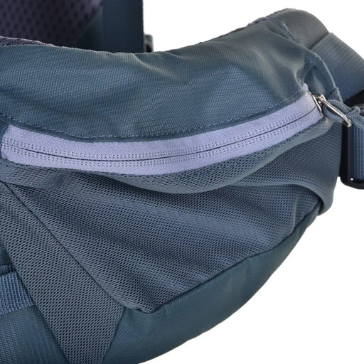 Раница Deuter Kid Comfort Active Polyamide Green