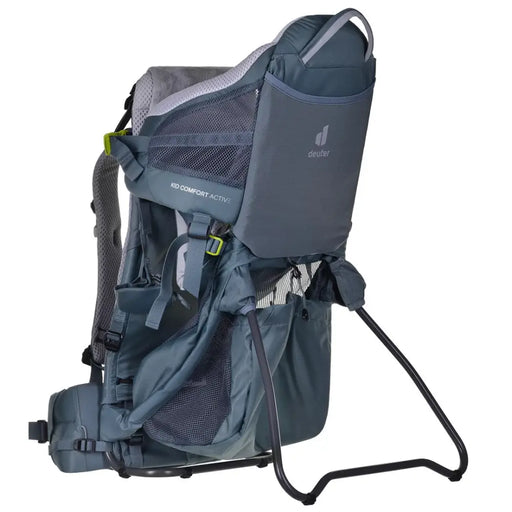 Раница Deuter Kid Comfort Active Polyamide Green