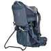 Раница Deuter Kid Comfort Active Polyamide Green