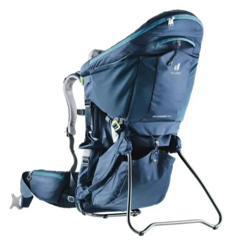 Раница Deuter Kid Comfort Pro Polyamide Blue