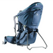 Раница Deuter Kid Comfort Pro Polyamide Blue