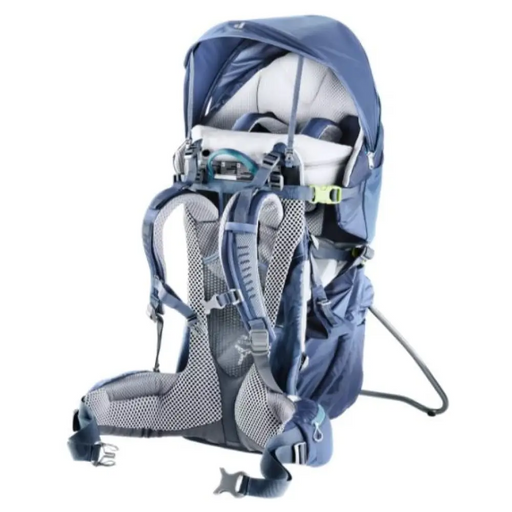 Раница Deuter Kid Comfort Pro Polyamide Blue