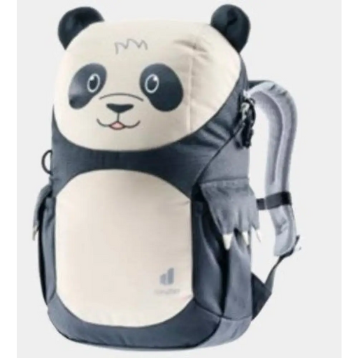 Раница Deuter Kikki Ежедневна раница Черен Бял полиестер