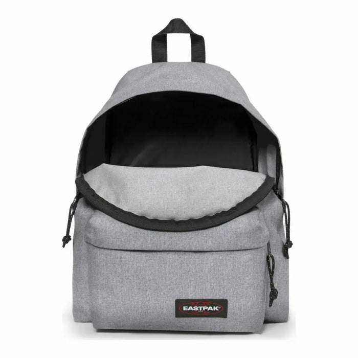 Раница Eastpak Сив