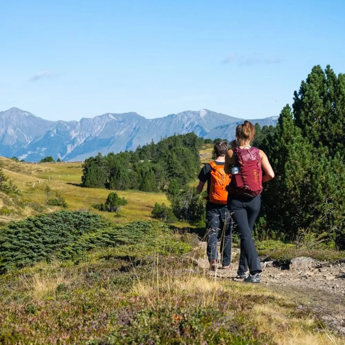 Раница EXPED Impulse 15 бордо