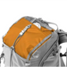 Раница EXPED Impulse 15 бордо