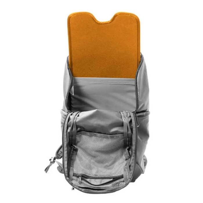 Раница EXPED Impulse 15 бордо