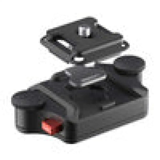 Раница Freewell с бързо освобождаване