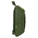 Раница Munich Bright khaki Mini Зелен 22 x 39 x 10 cm