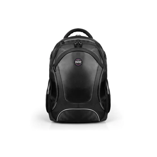 Раница Port Designs 160511 Nylon Black