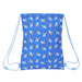 Раница с връвка Bluey Let’s play Син 26 x 34 x 1 cm