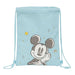 Раница с връвка Mickey Mouse Clubhouse Baby Син 26 x 34 x 1