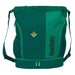 Раница с връвка Real Betis Balompié Зелен 35 x 40 x 1 cm