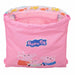 Раница с връвка Peppa Pig Baby pig Многоцветен 26 x 34 x 1